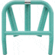 Bote Mini Rocket Rac, Seafoam, BMRR-23-SF