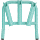 Bote Mini Rocket Rac, Seafoam, BMRR-23-SF