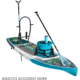 Bote Rackham 12 ft Cypress Paddle Board, Bug Slinger, 120RK23BS-GS-APEX