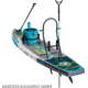 Bote Rackham 12 ft Cypress Paddle Board, Bug Slinger, 120RK23BS-GS-APEX