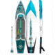 Bote Rackham 12 ft Cypress Paddle Board, Bug Slinger, 120RK23BS-GS-APEX