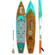 Bote Rackham 14 ft Cypress Paddle Board, Classic, 140RK22CL-GS