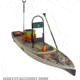 Bote Rackham 14 ft Cypress Paddle Board, Verge Camo, 140RK22VC-GS