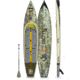 Bote Rackham 14 ft Cypress Paddle Board, Verge Camo, 140RK22VC-GS