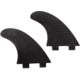 Bote Side Bite Fins, Black, BFCSG5