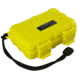Boulder Case Company J1500 Dry Box, Yellow, Yellow, High Impact Abs Plastic, Lifetime Warranty, BOL-06775