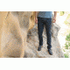Boulder Denim Men's Athletic Fit, Rinse Indigo, 32, BD2MATH32