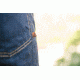Boulder Denim Men's Athletic Fit, Rinse Indigo, 32, BD2MATH32