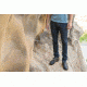 Boulder Denim Men's Slim Fit, Rinse Indigo, 36, BD2MSLIM36