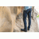 Boulder Denim Men's Slim Fit, Rinse Indigo, 36, BD2MSLIM36