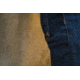 Boulder Denim Men's Slim Fit, Rinse Indigo, 36, BD2MSLIM36