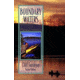 Boundary Wtr Canoe Camping, Cliff Jacobson, Publisher - Globe Pequot Press