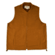 Boyt Harness Hu438 Moleskin Vest - Mens, Tabacco, Extra Large, 41432