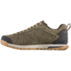 Bozeman Low Leather Casual Shoes - Mens, Wide, Canteen, 11.5, 74201-Canteen-Wide-11.5