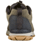 Bozeman Low Leather Casual Shoes - Mens, Wide, Canteen, 11.5, 74201-Canteen-Wide-11.5