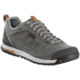 Bozeman Low Leather Casual Shoes - Mens, Medium, Charcoal, 9, 74201-Charcoal-Medium-9