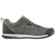 Oboz Bozeman Low Leather Casual Shoes - Men's, Medium, Charcoal, 9, 74201-102-9-Medium