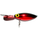 Brads Bait Diver Trolling/Back Bouncing Plug, Magnum Metallic Red, W-BD-02