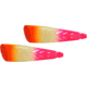 Brads Kokanee Cut Plug Unrigged, Dusky #1, 2 Pack, TPKCP-46