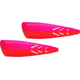 Brads Kokanee Cut Plug Unrigged, Hollywood, 2 Pack, TPKCP-29