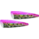 Brads Kokanee Cut Plug Unrigged, Pink Magic, 2 Pack, TPKCP-24