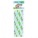 Brads Reflective Tape, Sil-Holo-Flash, 2 X 6, 3 Pack, RT-01