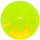 Brads Roe Beads, 8mm, Chartreuse, 60Ct, TRB-8-10