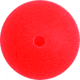 Brads Roe Beads, 8mm, Crazy Roe, 60Ct, TRB-8-08