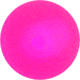 Brads Roe Beads, 8mm, Pink Satin, 60Ct, TRB-8-05