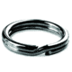 Brads Split Rings Size 4, 10 Pack, SR-4