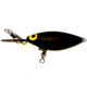 Brads Std Bait Diver Trolling/Back Bouncing Plug, Clear, STD-00
