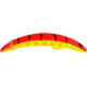 Brads Super Bait Casting/Trolling Lure, With Rolling Swivel And Scent Pad, Groucho, 4in, SB-75