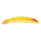 Brads Super Bait Casting/Trolling Lure, With Rolling Swivel And Scent Pad, Hot Lava, 4in, SB-06