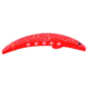 Brads Super Bait Casting/Trolling Lure, With Rolling Swivel And Scent Pad, Hot Tamale, 4in, SB-13