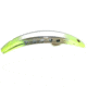 Brads Super Bait Casting/Trolling Lure, With Rolling Swivel And Scent Pad, Jack Pot, 4in, SB-15