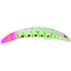 Brads Super Bait Casting/Trolling Lure, With Rolling Swivel And Scent Pad, Sa-Weet, 4in, SB-42