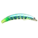 Brads Super Bait Casting/Trolling Lure, With Rolling Swivel And Scent Pad, Seahawk, 4in, SB-16