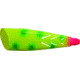 Brads Super Bait Cut Plug Lure, With 40 Lb Leader And #2 Treble, Rotten Banana, 4in, SCP-124