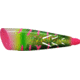 Brads Super Bait Cut Plug Lure, With 40 Lb Leader And #2 Treble, Twister Sister, 4in, SCP-510