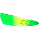 Brads Super Bait Cut Plug, Rolling Swivel Scent Pad, Lemon Lime, 4in, #2 Treble, 2/Pack, TPSCP-08
