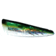 Brads Super Bait Cut Plug, Rolling Swivel Scent Pad, Shamrock, 4in, #2 Treble, 2/Pack, TPSCP-23