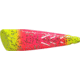 Brads Super Bait Cut Plug, Rolling Swivel Scent Pad, She and I, 4in, #2 Treble, 2/Pack, TPSCP-301