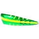 Brads Super Bait Cut Plug, Scent Pad Mountain Doo, Rolling Swivel, 4in, 2/Pack, TPSCP-14