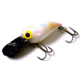Brads Wiggler Crankbait, Floating/Sinking, Wonder Bread, 3in, 3/8oz, BW-33