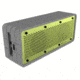 Braven 625S Wireless Speaker-Gray/Green