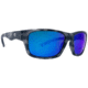 BREAKLINE OPTICS Oversoul Sunglasses