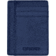 Breed Chase Front Pocket Wallet, Navy, One Size, BRDWALL003-BLU