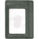 Breed Chase Front Pocket Wallet, Olive, One Size, BRDWALL003-GRN