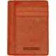 Breed Chase Front Pocket Wallet, Orange, One Size, BRDWALL003-ORG
