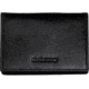 Breed Porter Bi-Fold Wallet, Black, One Size, BRDWALL002-BLK